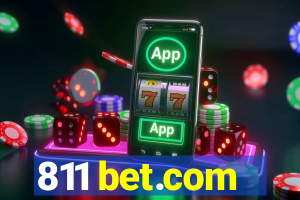 811 bet.com